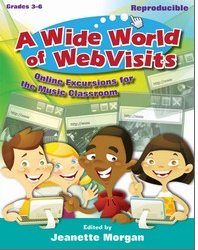 A Wide World of WebVisits 2012