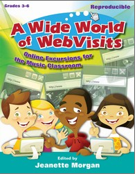 A Wide World of WebVisits 2012 1 A Wide World of WebVisits 2012