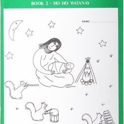 Windsongs Series for Recorder, Orff or Kodaly Programs:  Book 2