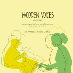 Wooden Voices:   Volume 2