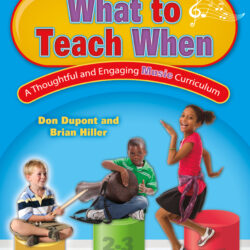 What to Teach When - Grades K-1 (Book/CD-ROM)