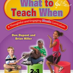 What to Teach When - Grades 2-3 (Book/CD-ROM)