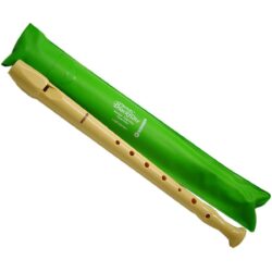 1 Piece Recorder - Soprano