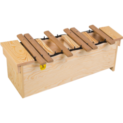 Alto Chromatic Add-on for AXG2000