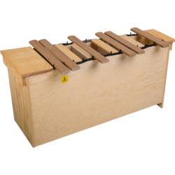 Bass Chromatic Add-on for BXG2000