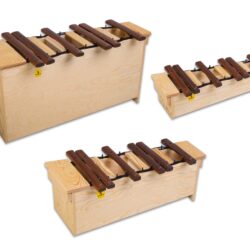 Studio  49 Soprano Xylophone, Rosewood Add-On