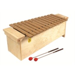 Alto Xylophone, Grillodur Bars