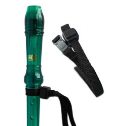 Recorder Strap (Universal) - BK3