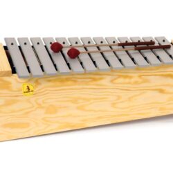 Alto Metallophone
