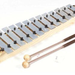 Soprano Glockenspiel