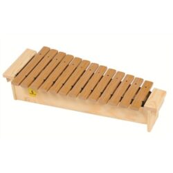 Soprano Xylophone, Grillodur Bars