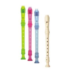 Yamaha 20 Series Soprano Recorder