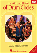 Art and Heart of Drum Circles (DVD)