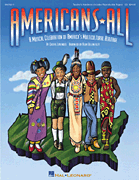 Americans All! (Book)