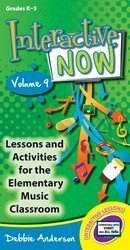 Interactive Now Volume  9