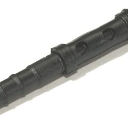 Set of 10 flexible rubber pins