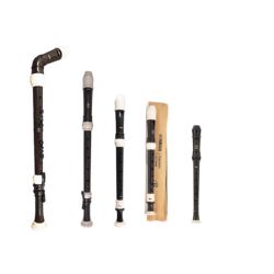 Yamaha 300 Series Recorder