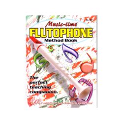 Music-Time Flutophone Method