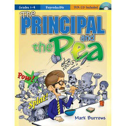 Principal and the Pea, The
