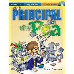 Principal and the Pea, The