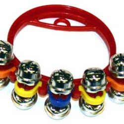 Rhythm Bells, 10 Bells