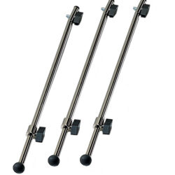 3 legs for Alto, Soprano Instruments