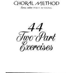 44 Two-Part Exercises