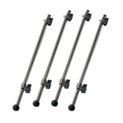 4 legs for Bass Instruments