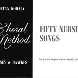 Fifty Nursery Songs