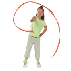 Streamer Ribbon Sticks