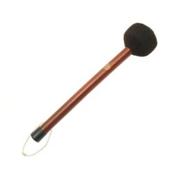 Gong Mallet, Large