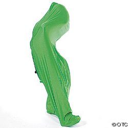 Shape Changer, Medium