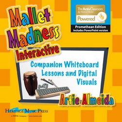 Mallet Madness Interactive – Promethean Ed Mallet Madness Interactive - Promethean Ed. w/ PowerPoint