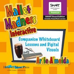 Mallet Madness Interactive - SMART Ed. w/ PowerPoint