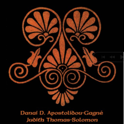 greek myths in modes