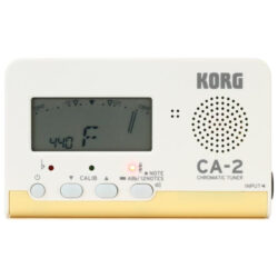 Korg Compact Chromatic Tuner