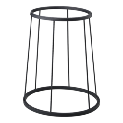 Djembe Basket Stand