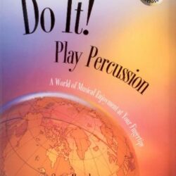 Do It! Play Percussion 1 (Book/CD)