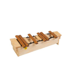 Series    1600 Soprano Xylophone, Chromatic Add-on