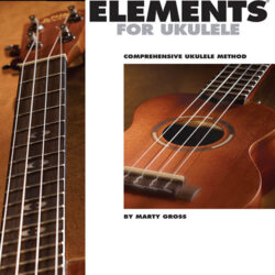 Essential Elements Ukulele Method Book 1