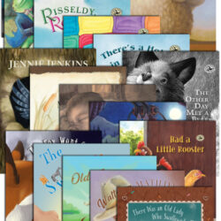 Songtale Picture Book Bundle (20 Books)