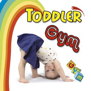 Toddler Gym (CD) 1 Toddler Gym (CD)