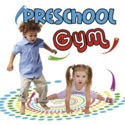 Preschool Gym (CD)