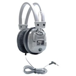 Deluxe Over-Ear Headphones