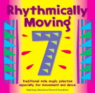 Rhythmically Moving 7 (CD)