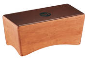 Bongo Cajon, Natural
