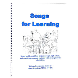 Songs for Learning