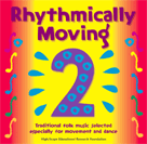 Rhythmically Moving 2 (CD)