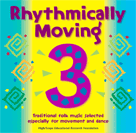 Rhythmically Moving 3 (CD)