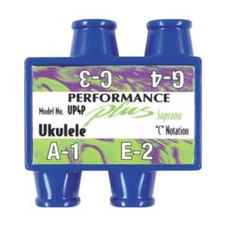 Pitch Pipe, Chromatic